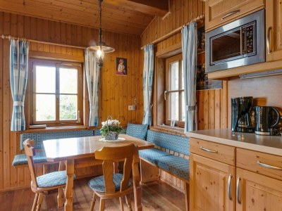 Chalet Chalet in Mörtschach near Ski Slopes - Features photo 12