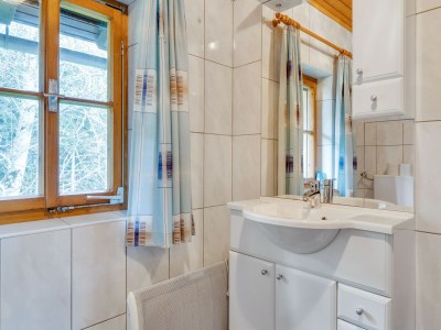 Chalet Chalet in Mörtschach near Ski Slopes - Features photo 13