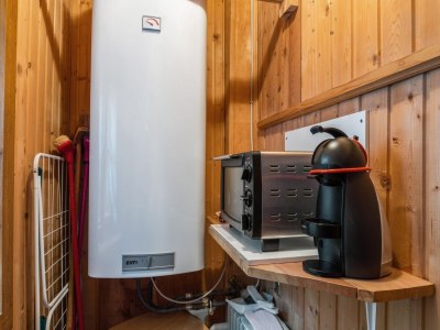 Chalet Chalet in Mörtschach near Ski Slopes - Features photo 14