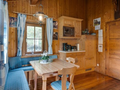 Chalet Chalet in Mörtschach near Ski Slopes - Features photo 15