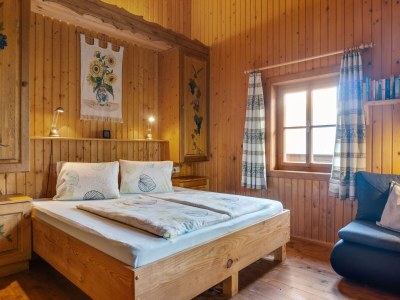Chalet Chalet in Mörtschach near Ski Slopes - Features photo 16
