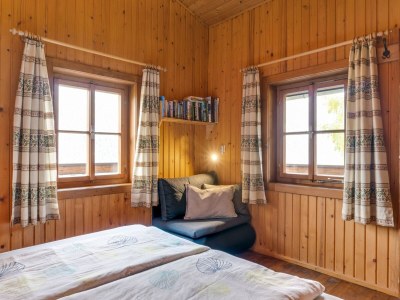 Chalet Chalet in Mörtschach near Ski Slopes - Features photo 17