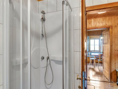 Chalet Chalet in Mörtschach near Ski Slopes - Features photo 19