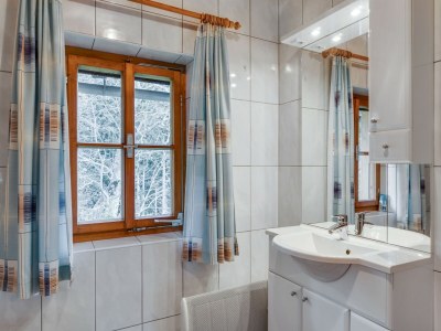 Chalet Chalet in Mörtschach near Ski Slopes - Features photo 20