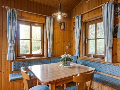Chalet Chalet in Mörtschach near Ski Slopes - Features photo 21