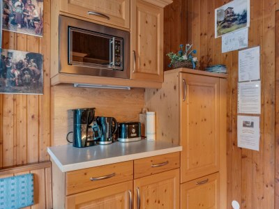 Chalet Chalet in Mörtschach near Ski Slopes - Features photo 23