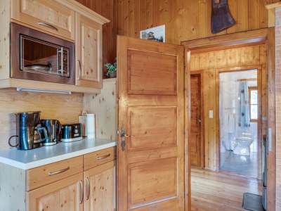 Chalet Chalet in Mörtschach near Ski Slopes - Features photo 24