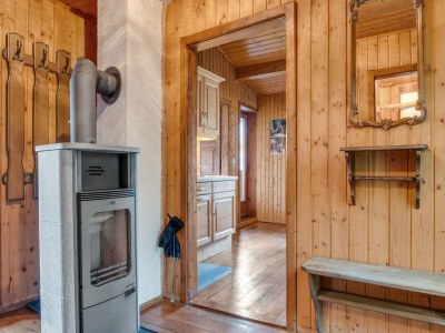 Chalet Chalet in Mörtschach near Ski Slopes - Features photo 25