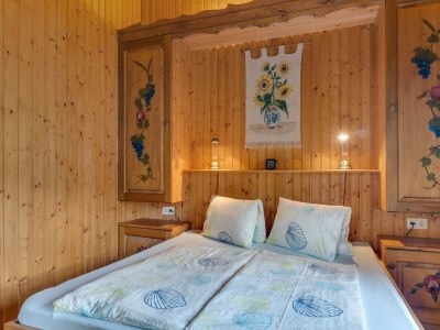 Chalet Chalet in Mörtschach near Ski Slopes - Features photo 26