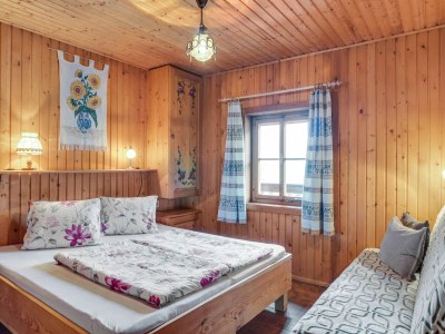 Chalet Chalet in Mörtschach near Ski Slopes - Features photo 27