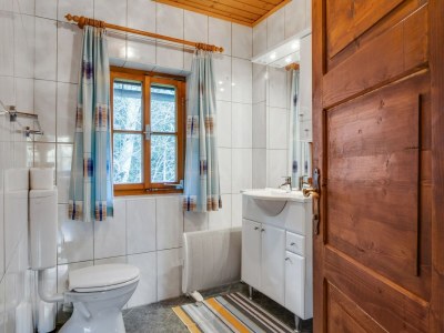 Chalet Chalet in Mörtschach near Ski Slopes - Features photo 28