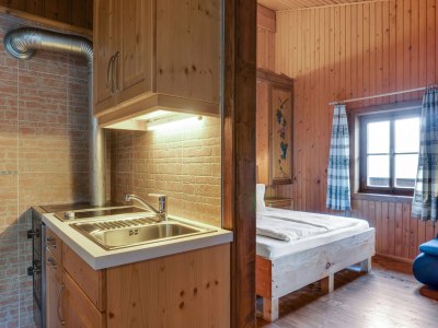 Chalet Chalet in Mörtschach near Ski Slopes - Features photo 29