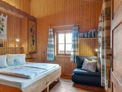 Chalet Chalet in Mörtschach near Ski Slopes - Features photo 30