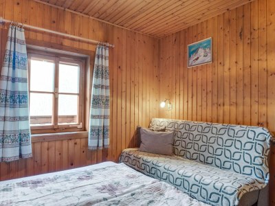 Chalet Chalet in Mörtschach near Ski Slopes - Features photo 31