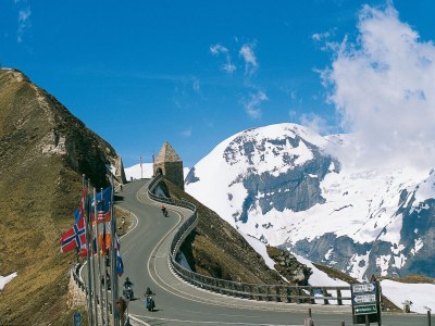 Chalet Chalet in Mörtschach near Ski Slopes - Environment photo 33