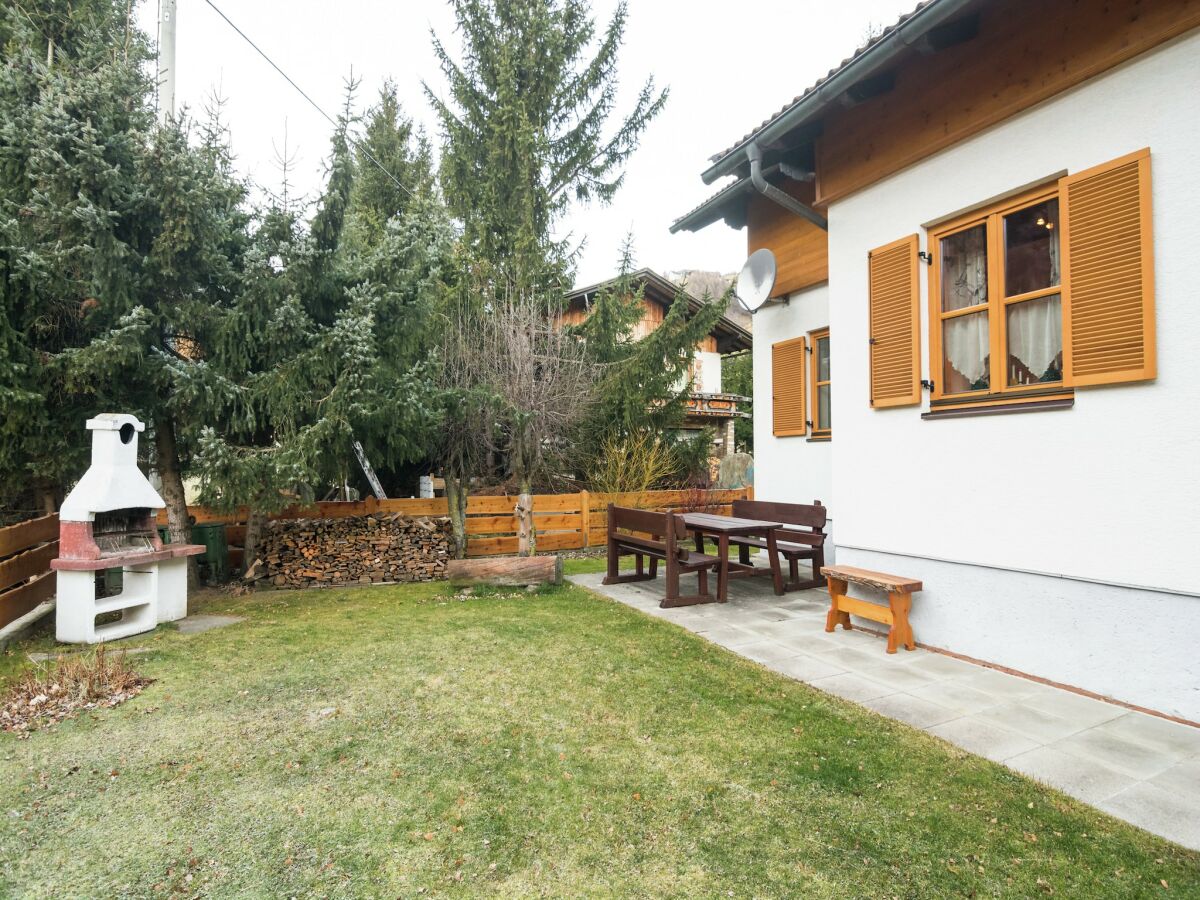 Holiday house Holiday Home in Rennweg near Ski Slopes - Outdoor photo 2