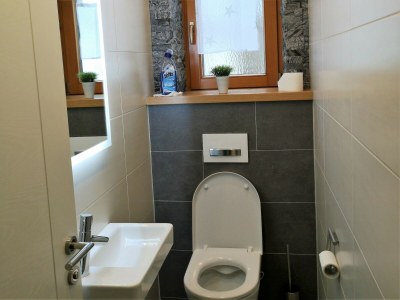 Holiday house Holiday Home in Rennweg near Ski Slopes - Features photo 9