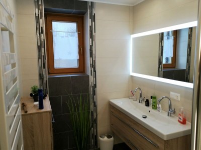 Holiday house Holiday Home in Rennweg near Ski Slopes - Features photo 15