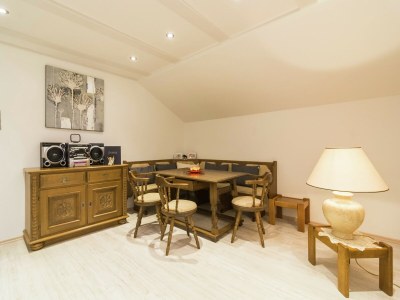 Holiday house Holiday Home in Rennweg near Ski Slopes - Features photo 17