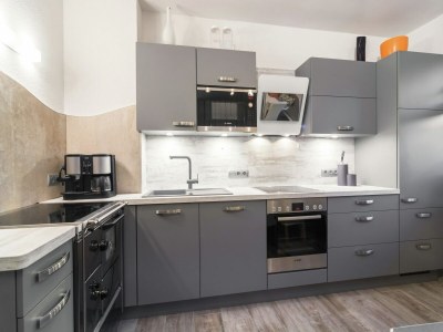 Holiday house Holiday Home in Rennweg near Ski Slopes - Features photo 18