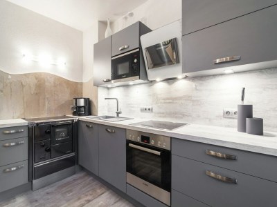 Holiday house Holiday Home in Rennweg near Ski Slopes - Features photo 19