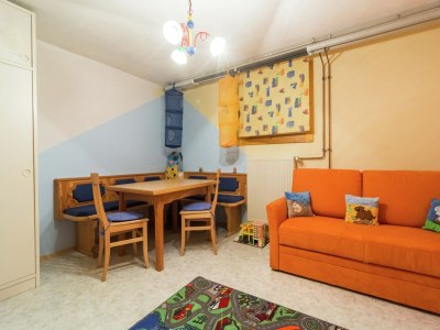 Holiday house Holiday Home in Rennweg near Ski Slopes - Features photo 20