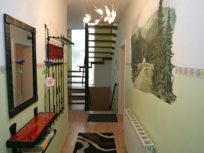 Holiday house Holiday Home in Rennweg near Ski Slopes - Features photo 22