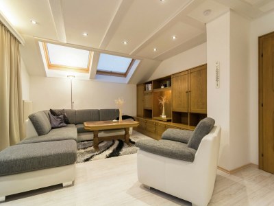 Holiday house Holiday Home in Rennweg near Ski Slopes - Features photo 23