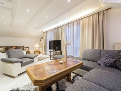 Holiday house Holiday Home in Rennweg near Ski Slopes - Features photo 24