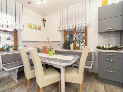 Holiday house Holiday Home in Rennweg near Ski Slopes - Features photo 25