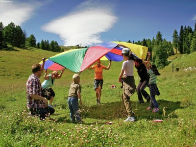 Holiday house Holiday Home in Rennweg near Ski Slopes - Environment photo 39