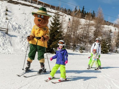 Holiday house Holiday Home in Rennweg near Ski Slopes - Environment photo 43