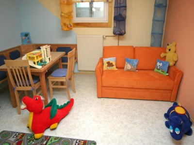 Holiday house Holiday Home in Rennweg near Ski Slopes - Outdoor photo 44