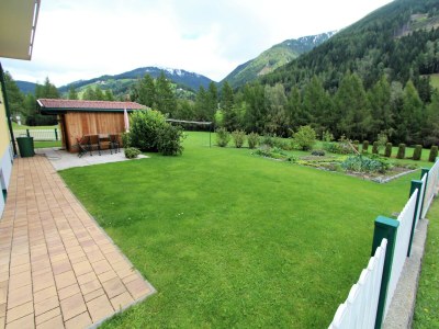 Apartment Apartment in Katschberg near Ski Slopes - Outdoor photo 2
