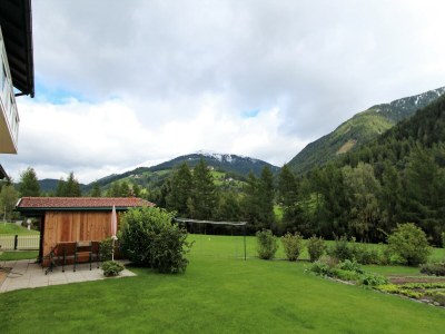 Apartment Apartment in Katschberg near Ski Slopes - Outdoor photo 4