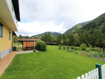 Apartment Apartment in Katschberg near Ski Slopes - Outdoor photo 5