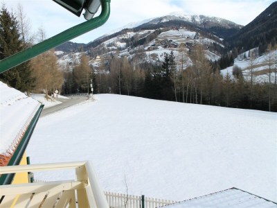 Apartment Apartment in Katschberg near Ski Slopes - Outdoor photo 8
