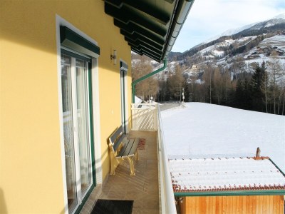 Apartment Apartment in Katschberg near Ski Slopes - Outdoor photo 10