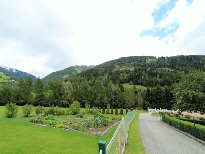 Apartment Apartment in Katschberg near Ski Slopes - Outdoor photo 15