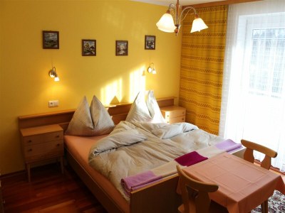 Apartment Apartment in Katschberg near Ski Slopes - Features photo 17