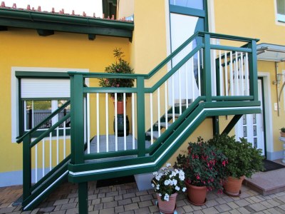 Apartment Apartment in Katschberg near Ski Slopes - Features photo 18