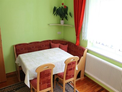 Apartment Apartment in Katschberg near Ski Slopes - Features photo 19