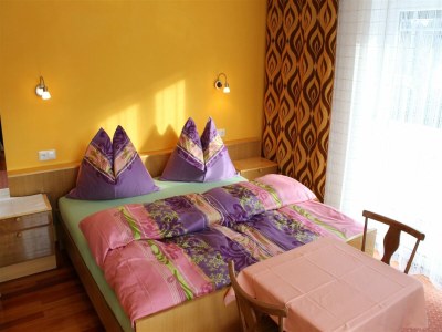 Apartment Apartment in Katschberg near Ski Slopes - Features photo 21