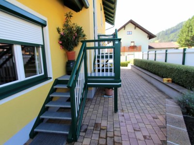 Apartment Apartment in Katschberg near Ski Slopes - Features photo 24