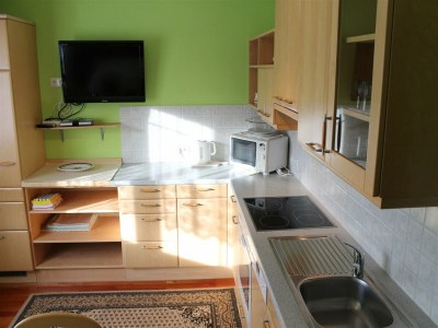 Apartment Apartment in Katschberg near Ski Slopes - Features photo 25