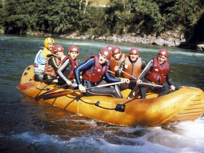 Apartment Apartment in Katschberg near Ski Slopes - Environment photo 33