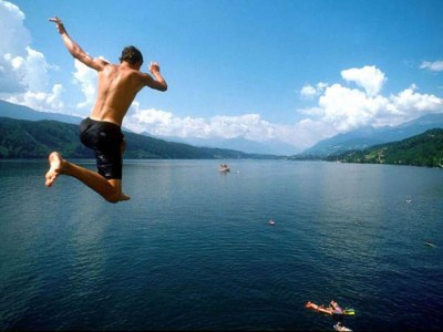 Apartment Apartment in Katschberg near Ski Slopes - Environment photo 34