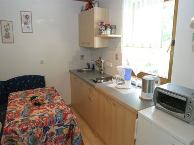 Apartment Wohnung in Rennweg nahe Katschberg Skigebiet - Features photo 9