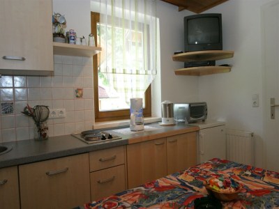 Apartment Wohnung in Rennweg nahe Katschberg Skigebiet - Features photo 10