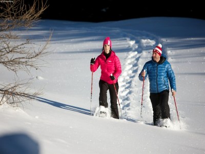 Apartment Wohnung in Rennweg nahe Katschberg Skigebiet - Environment photo 18